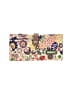 Lily Bloom Floral Ivory Wallet One size - photo 1