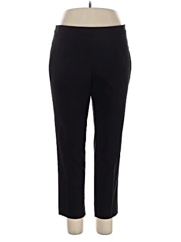 JM Collection Active Pants (view 1)