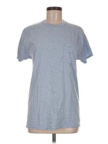 Hanes Short Sleeve T-Shirt (view 1)