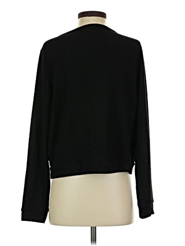Make + Model Pullover Sweater (view 2)