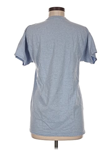 Hanes Short Sleeve T-Shirt (view 2)