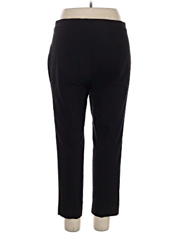 JM Collection Active Pants (view 2)