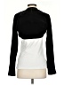 Express Black White Vest Size M - photo 2