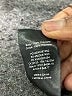 Babaton 100% Polyester Solid Black Cocktail Dress Size L - photo 8