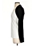 Express Black White Vest Size M - photo 5
