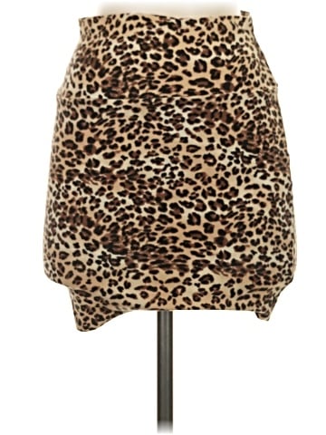 Wet Seal Casual Skirt (view 1)