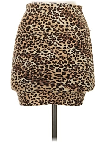 Wet Seal Casual Skirt (view 2)