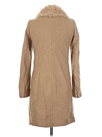 Banana Republic Wool Coat (view 2)