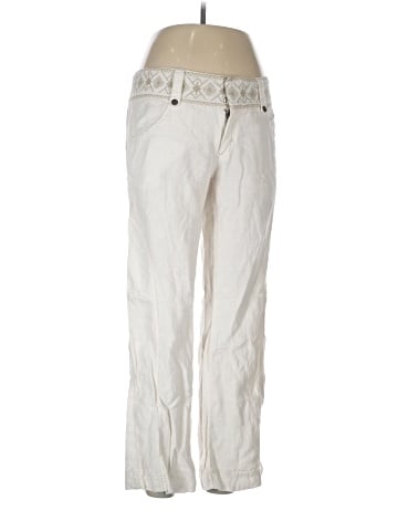 Athleta Linen Pants (view 1)