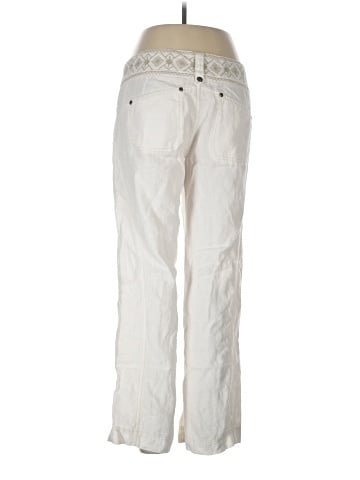 Athleta Linen Pants (view 2)