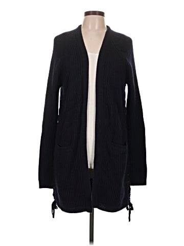 Autumn Cashmere Cardigan (view 1)