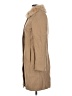 Banana Republic Tan Wool Coat Size XS - photo 5