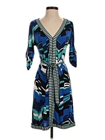 BCBGMAXAZRIA Casual Dress (view 1)