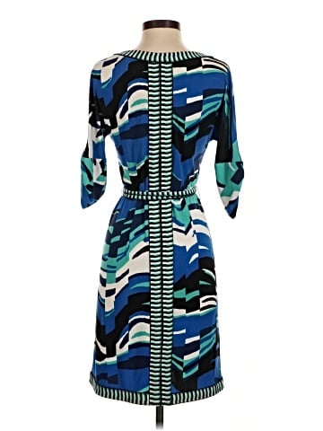 BCBGMAXAZRIA Casual Dress (view 2)