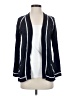 Neiman Marcus Blue Cardigan Size S - photo 1