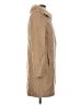 Banana Republic Tan Wool Coat Size XS - photo 4