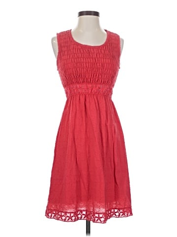 Max Studio Casual Dress (view 1)