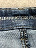 Chico's Blue Jeans Size Sm (0.5) - photo 7