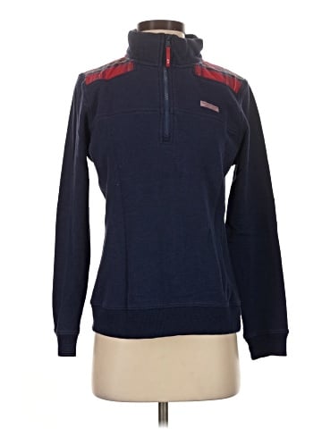 Vineyard Vines Pullover Sweater (view 1)