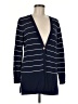 Charter Club Blue Cardigan Size M - photo 1