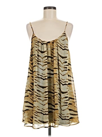 Show Me Your Mumu Sleeveless Blouse (view 1)