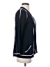 Neiman Marcus Blue Cardigan Size S - photo 4