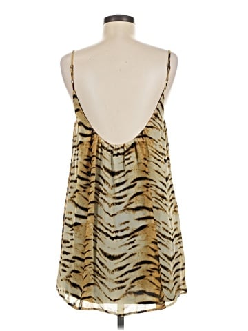 Show Me Your Mumu Sleeveless Blouse (view 2)