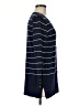 Charter Club Blue Cardigan Size M - photo 4
