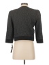 Donna Karan New York Tweed Gray Jacket Size 4 - photo 2