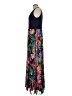 Xscape Black Cocktail Dress Size 12 - photo 5
