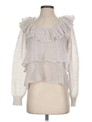 See By Chloé Pullover Sweater (view 1)