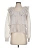 See By Chloé Ivory Pullover Sweater Size XS - photo 1