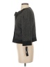 Donna Karan New York Tweed Gray Jacket Size 4 - photo 5