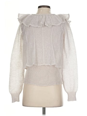 See By Chloé Pullover Sweater (view 2)