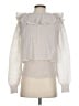 See By Chloé Ivory Pullover Sweater Size XS - photo 2