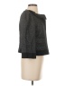 Donna Karan New York Tweed Gray Jacket Size 4 - photo 4