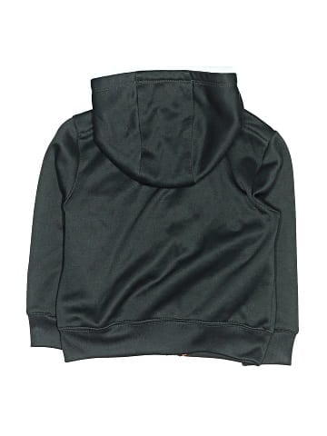 Nike Zip Up Hoodie (view 2)