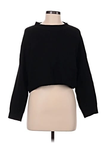 Love Tree Pullover Sweater (view 1)