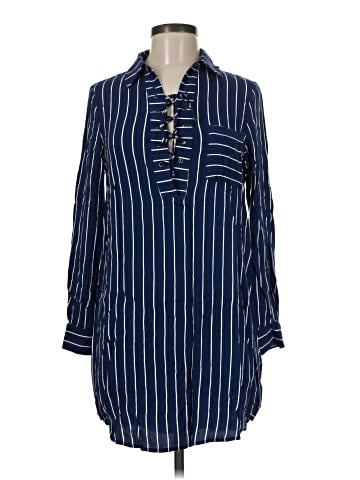 WAYF Casual Dress (view 1)