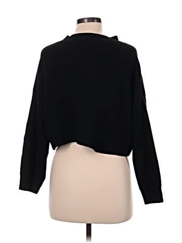 Love Tree Pullover Sweater (view 2)
