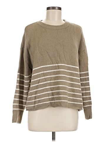 CeCe Pullover Sweater (view 1)
