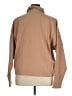 Adidas 100% Fiber Tan Sweatshirt Size XL - photo 2