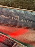 Liverpool Los Angeles Color Block Blue Jeans Size 10 - photo 9