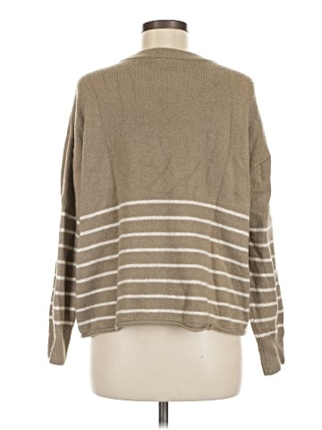 CeCe Pullover Sweater (view 2)