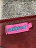 Edikted Burgundy Tank Top Size M - photo 4