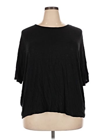 Old Navy 3/4 Sleeve Top (view 1)