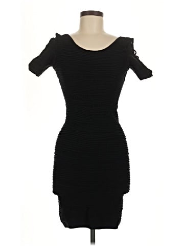 Bebe Cocktail Dress (view 1)