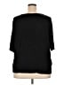 Old Navy Black 3/4 Sleeve Top Size XXL (tall) - photo 2