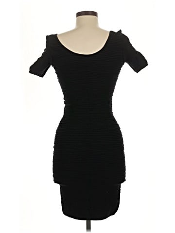 Bebe Cocktail Dress (view 2)