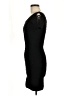Bebe Black Cocktail Dress Size L - photo 5